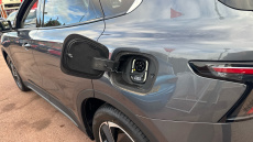 MG MGS5 170kW Trophy EV Long Range 64kWh 5dr Auto Electric Estate